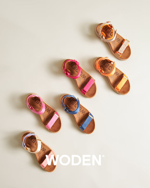 Sandals for Women