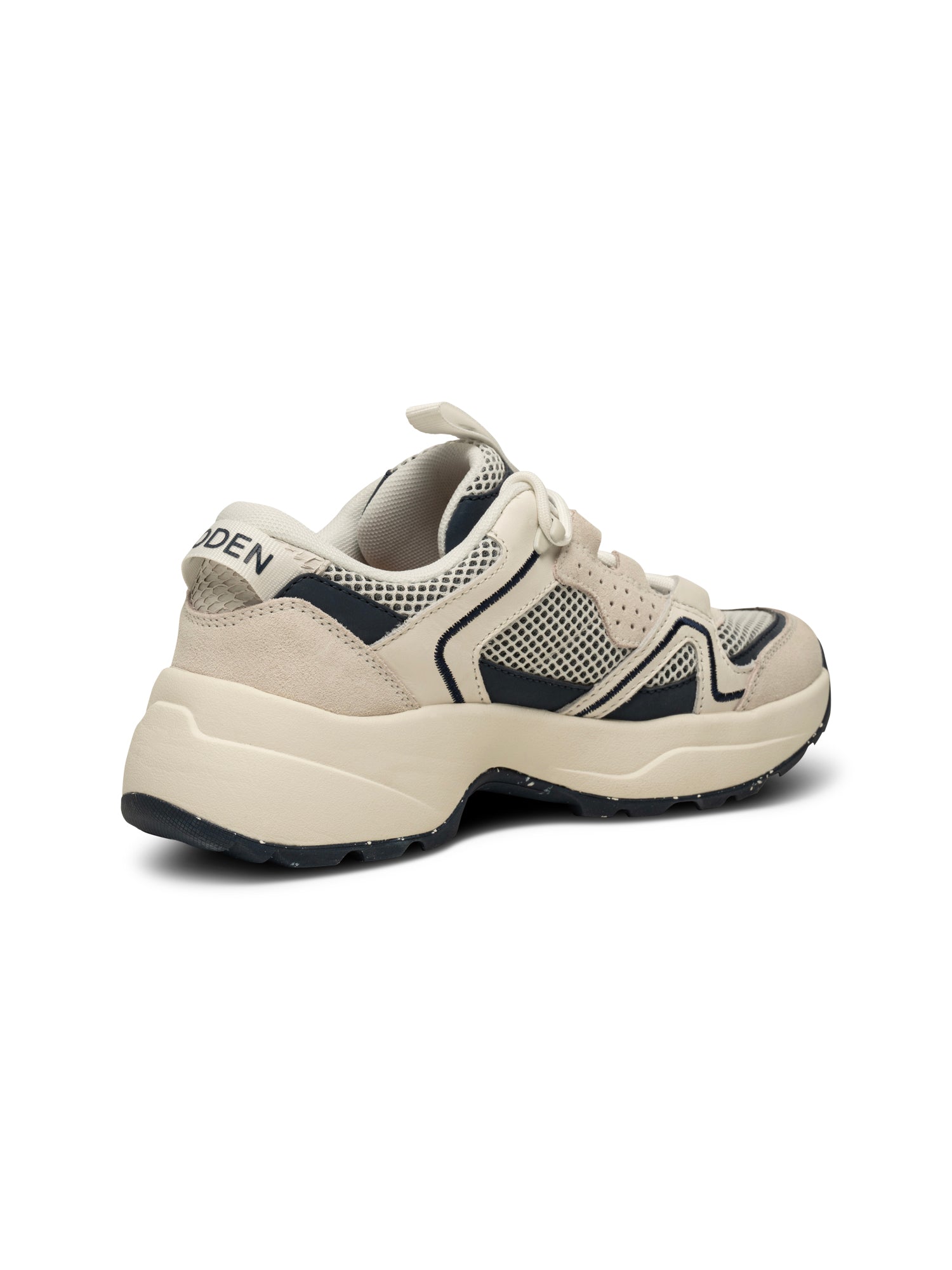 Sif Open Mesh - Navy