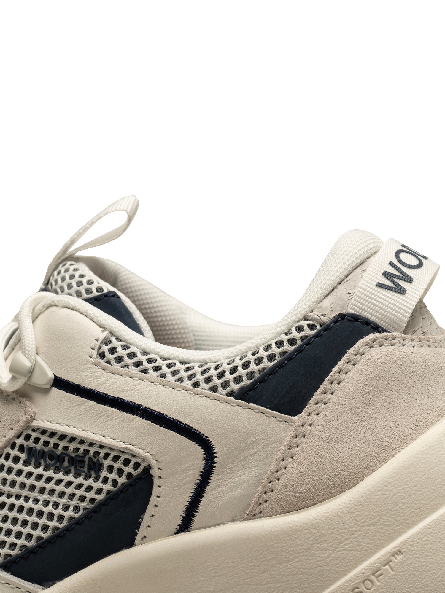 Sif Open Mesh - Navy