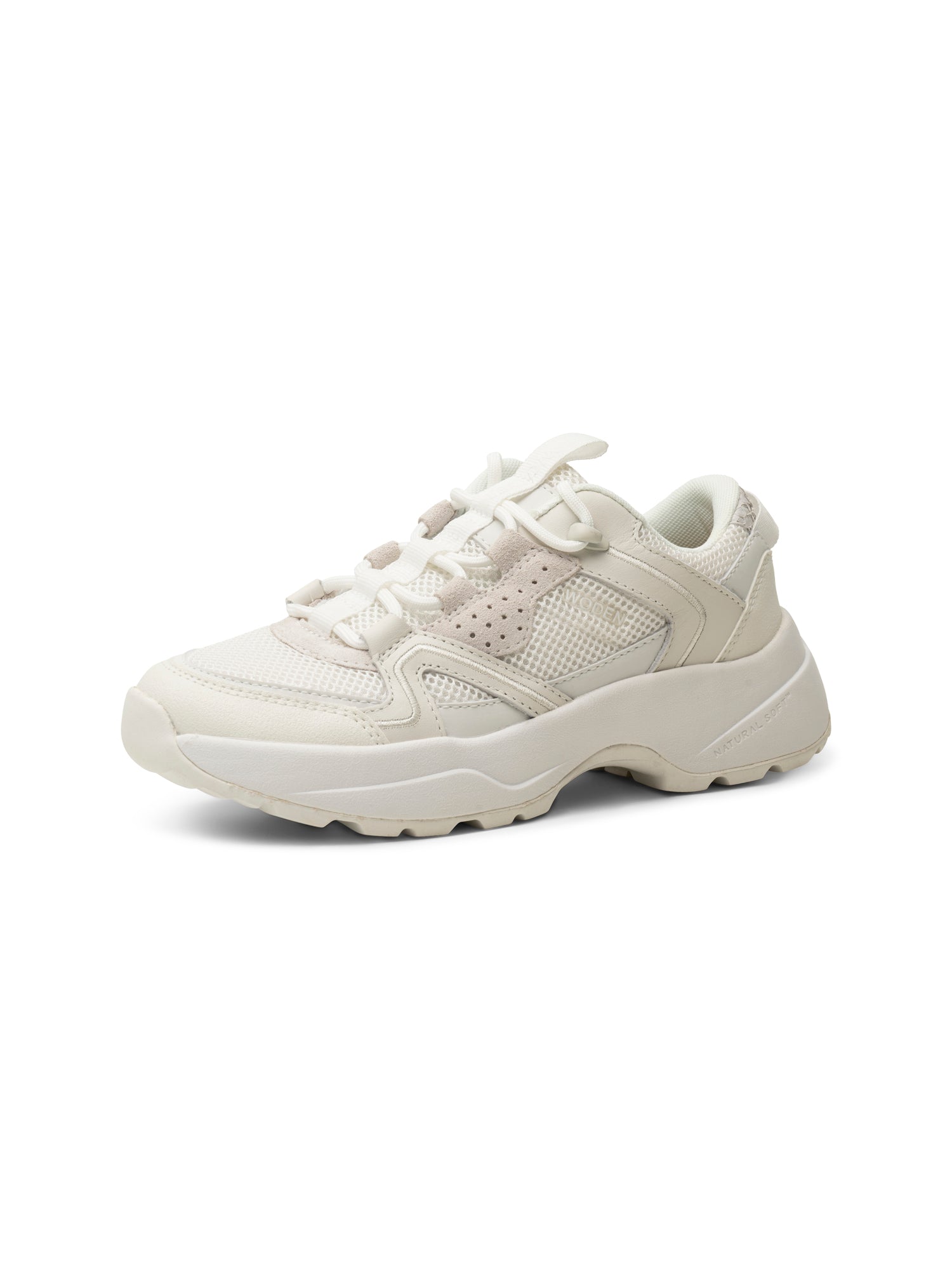 Sif Reflective - Blanc de Blanc