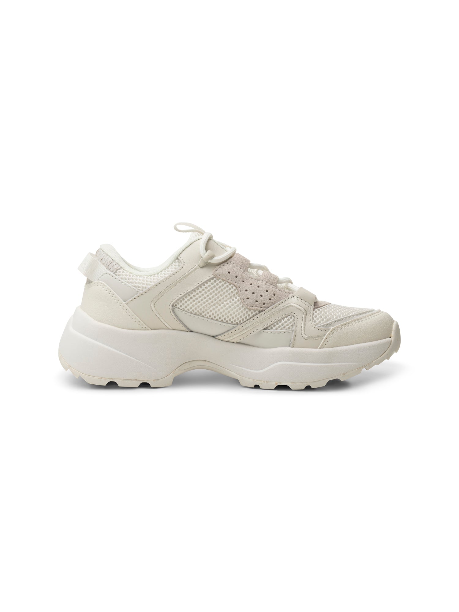 Sif Reflective - Blanc de Blanc