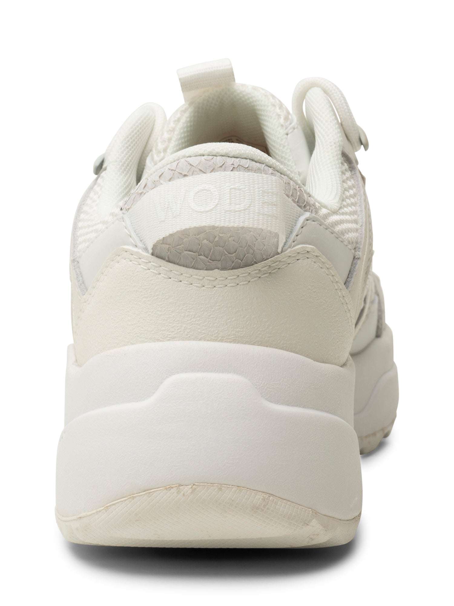 Sif Reflective - Blanc de Blanc