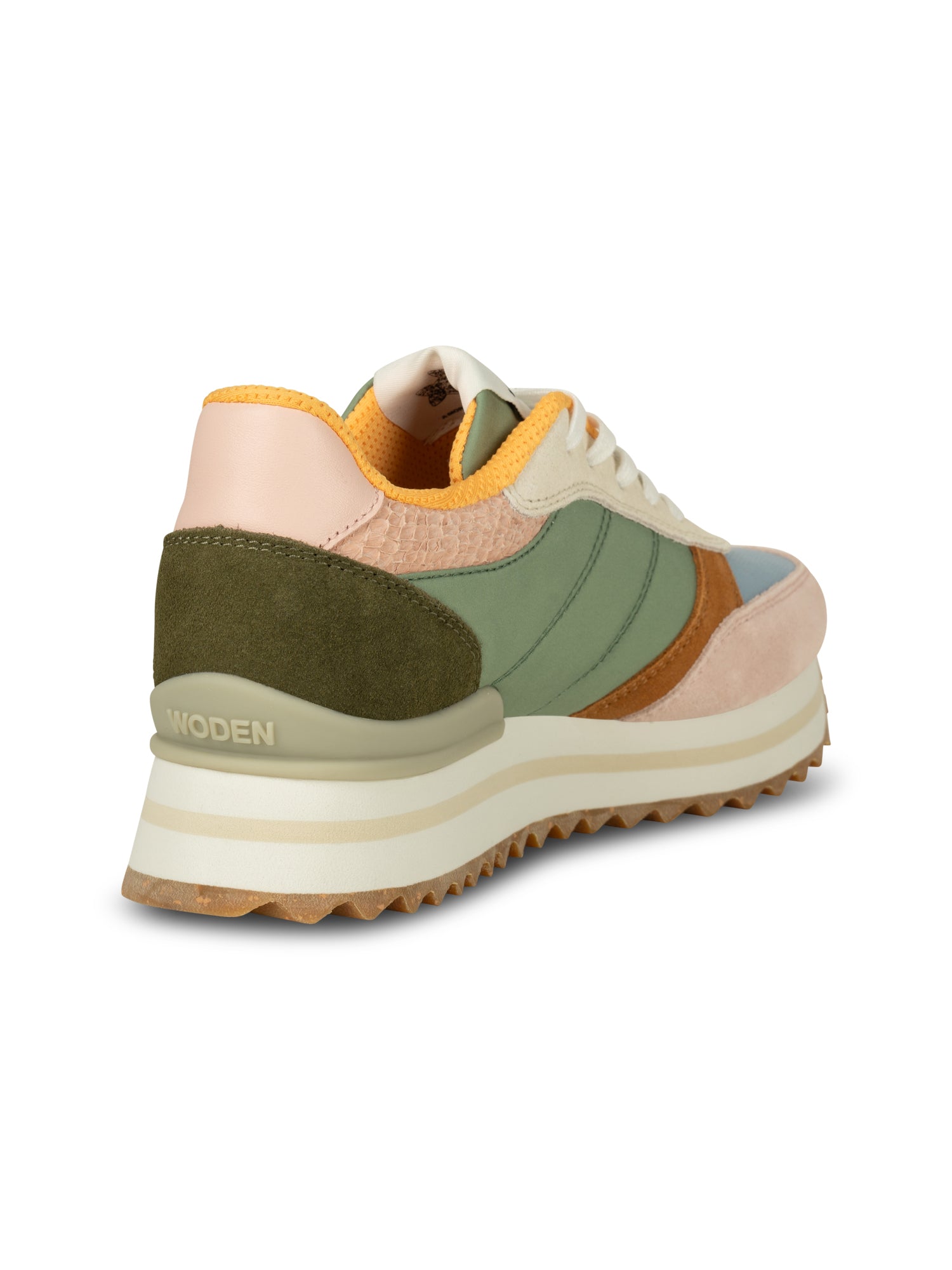 Ronja Plateau - Algae Multi