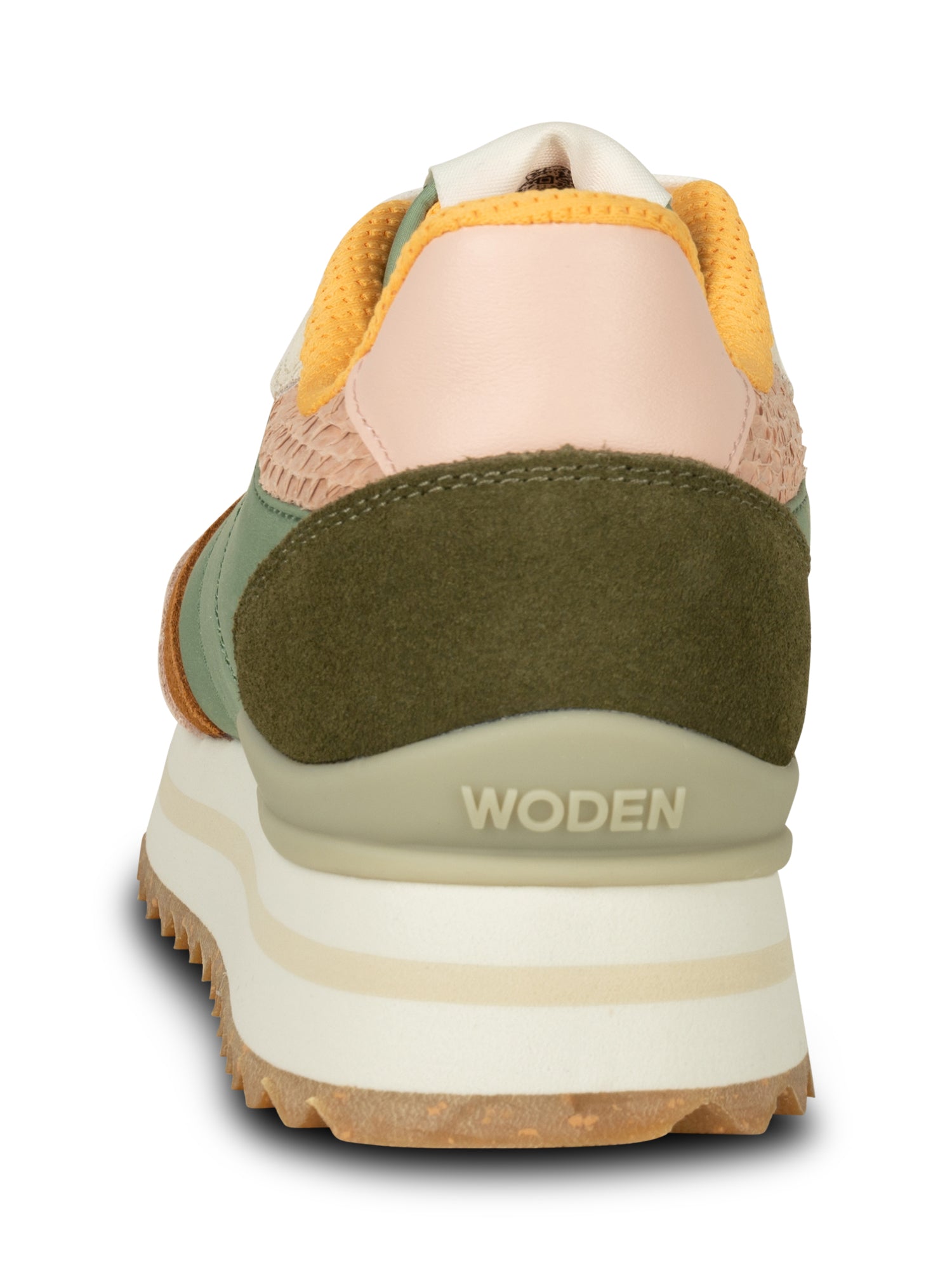 Ronja Plateau - Algae Multi