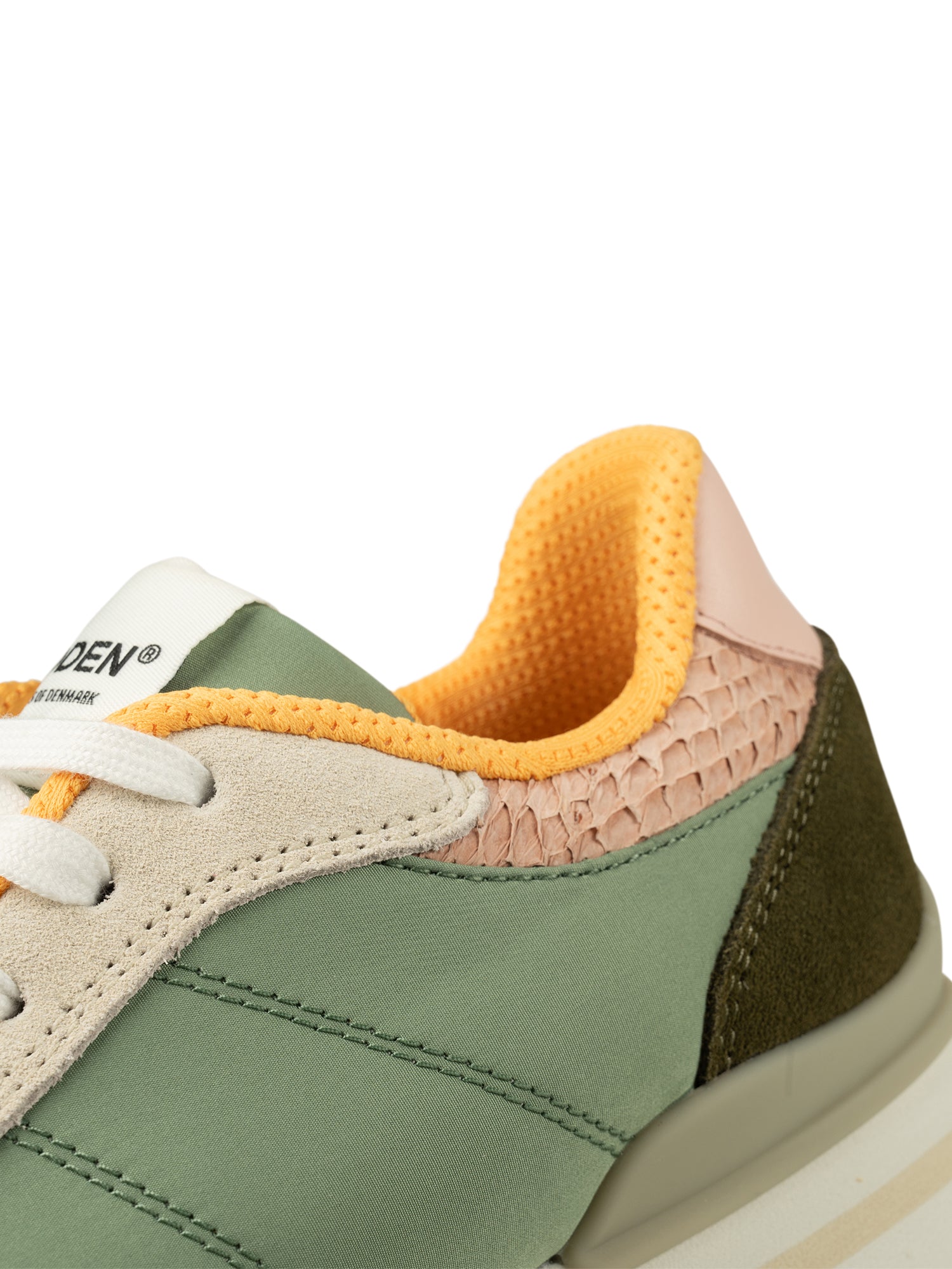 Ronja Plateau - Algae Multi