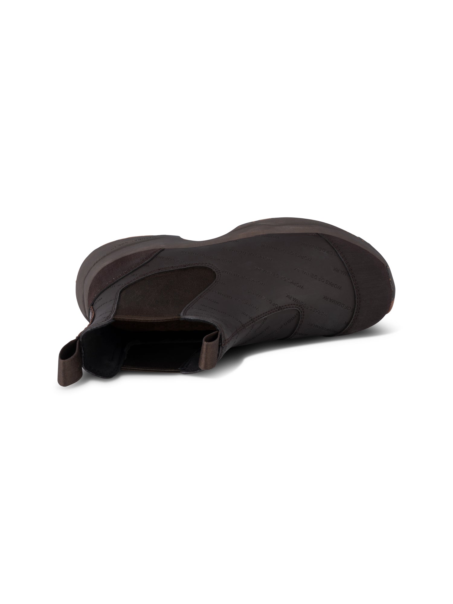 Siri Heritage - Chocolate