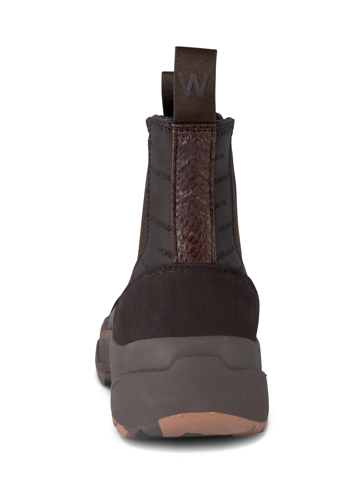 Siri Heritage - Chocolate