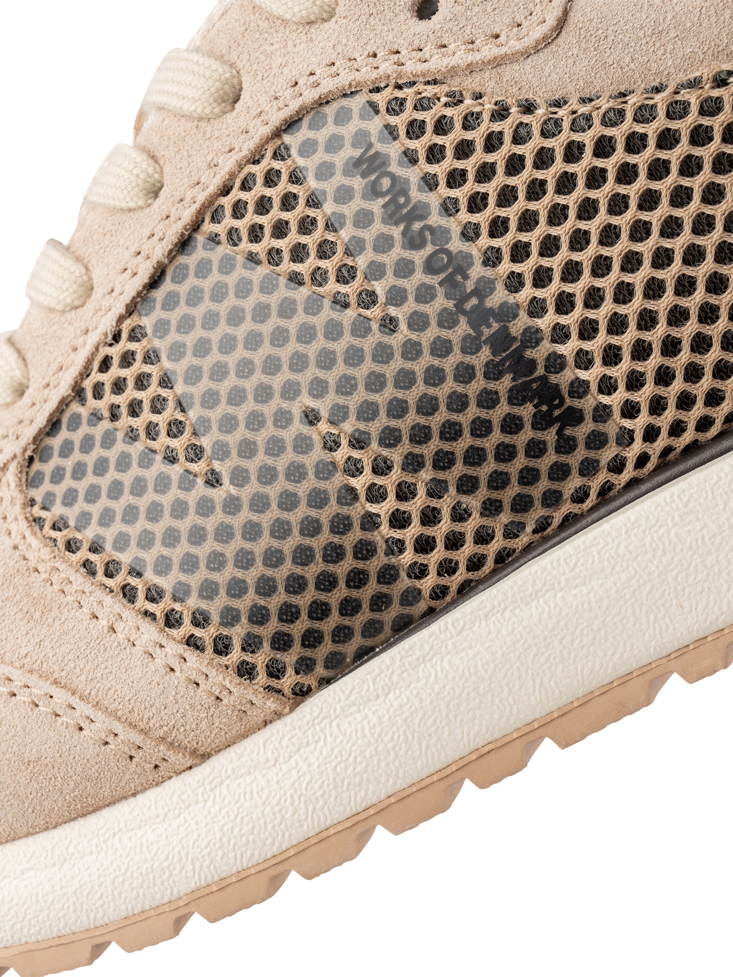 Ronja Icon - Coffee Cream