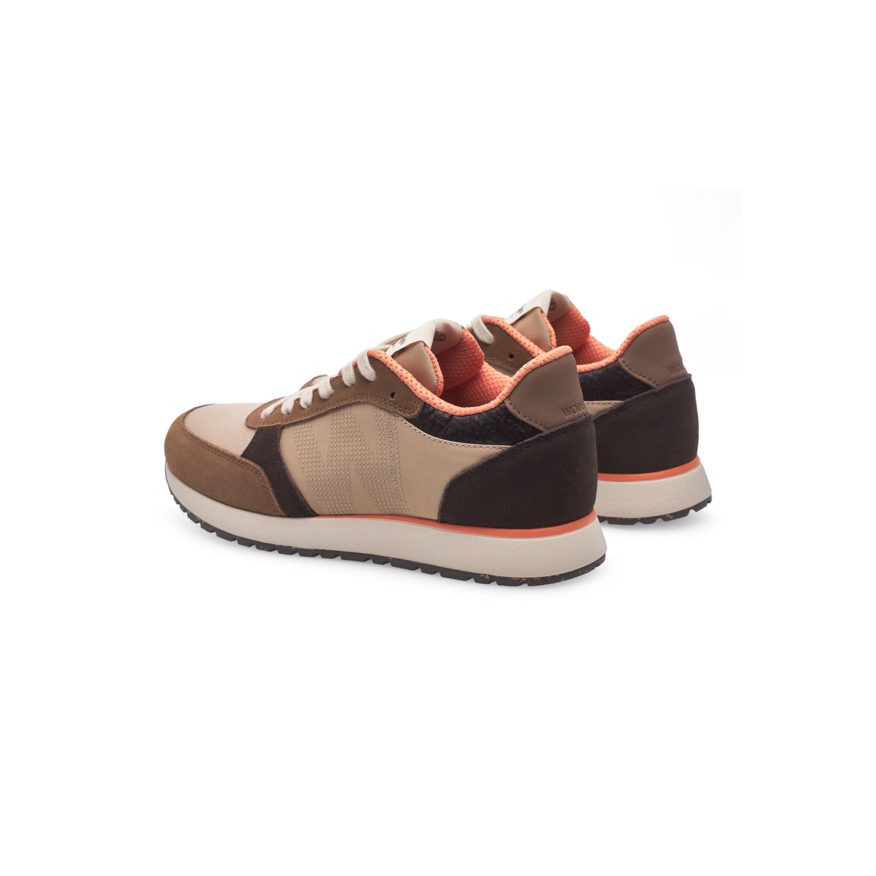 Ronja - Coffee Cream Multi