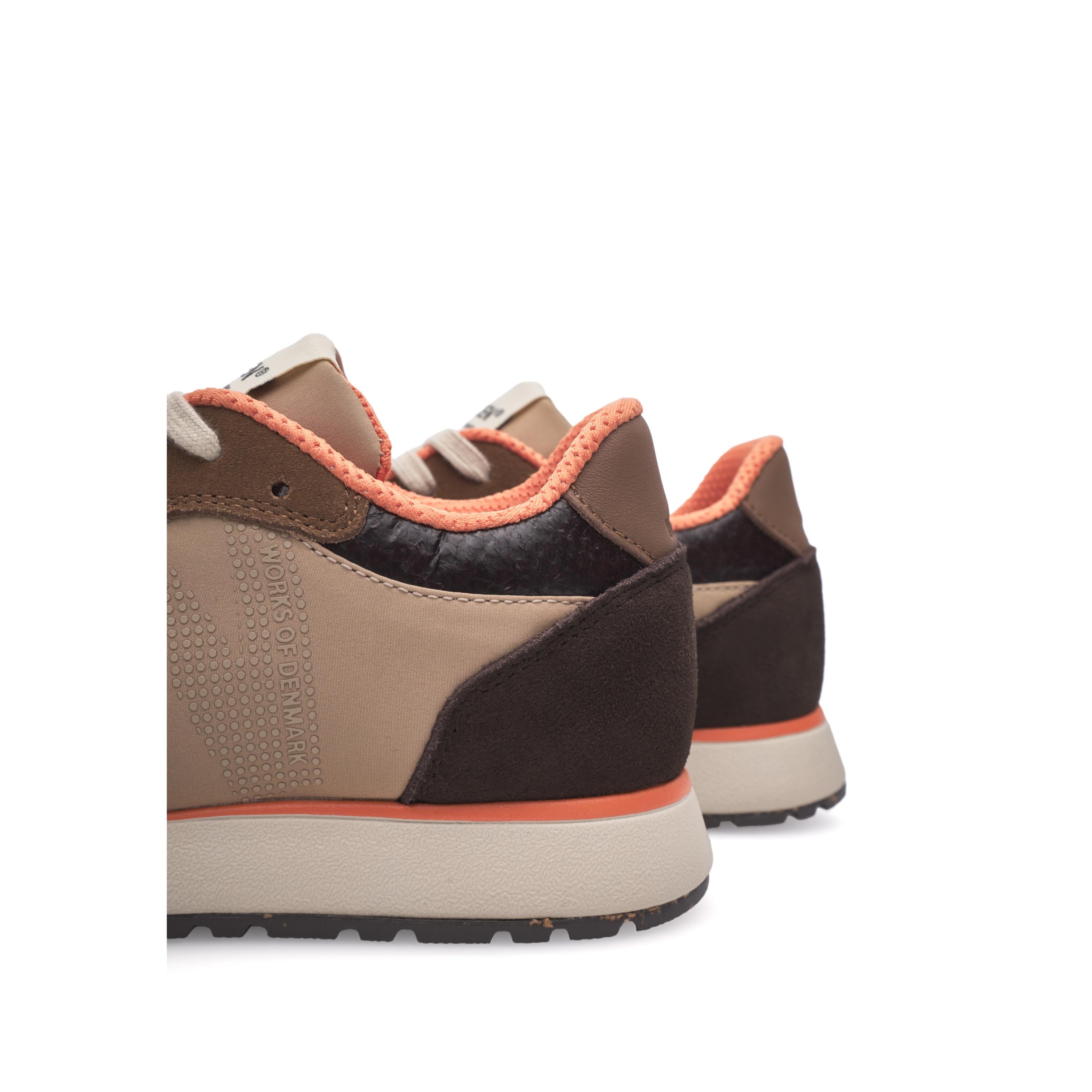 Ronja - Coffee Cream Multi