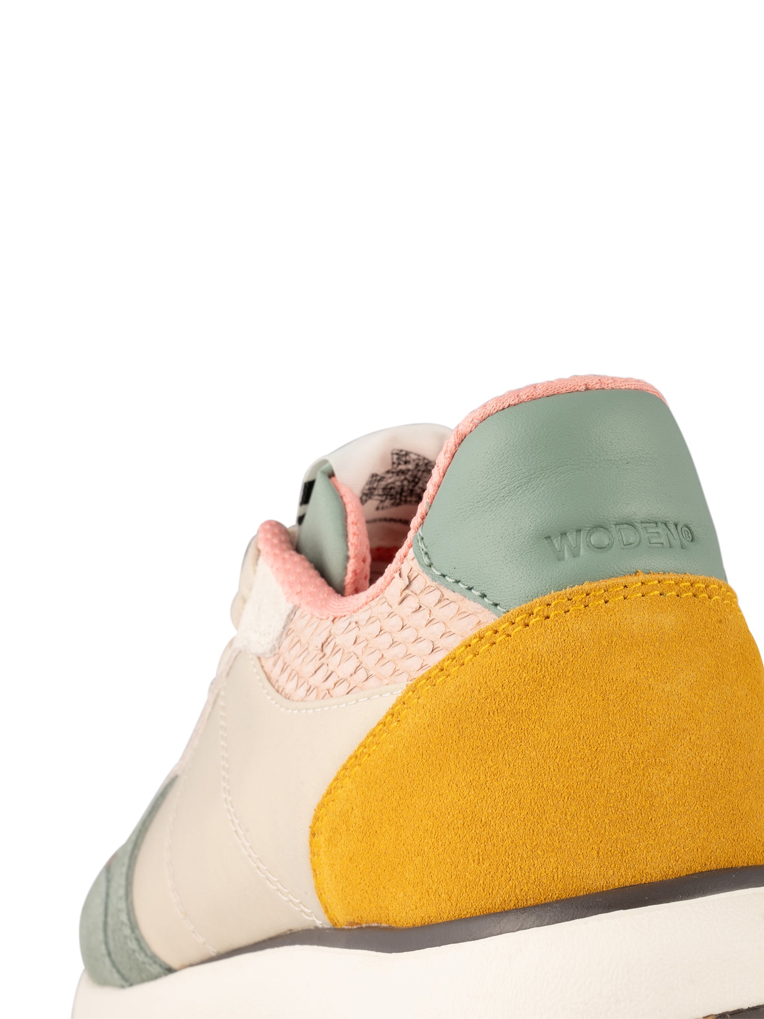 Ronja - Pink Sand Multi