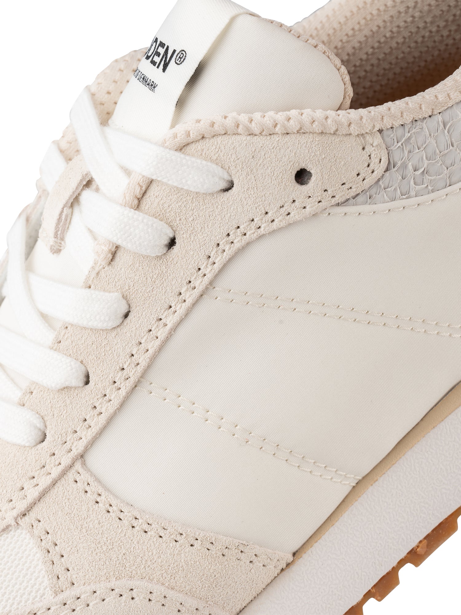 Ronja - Whisper White