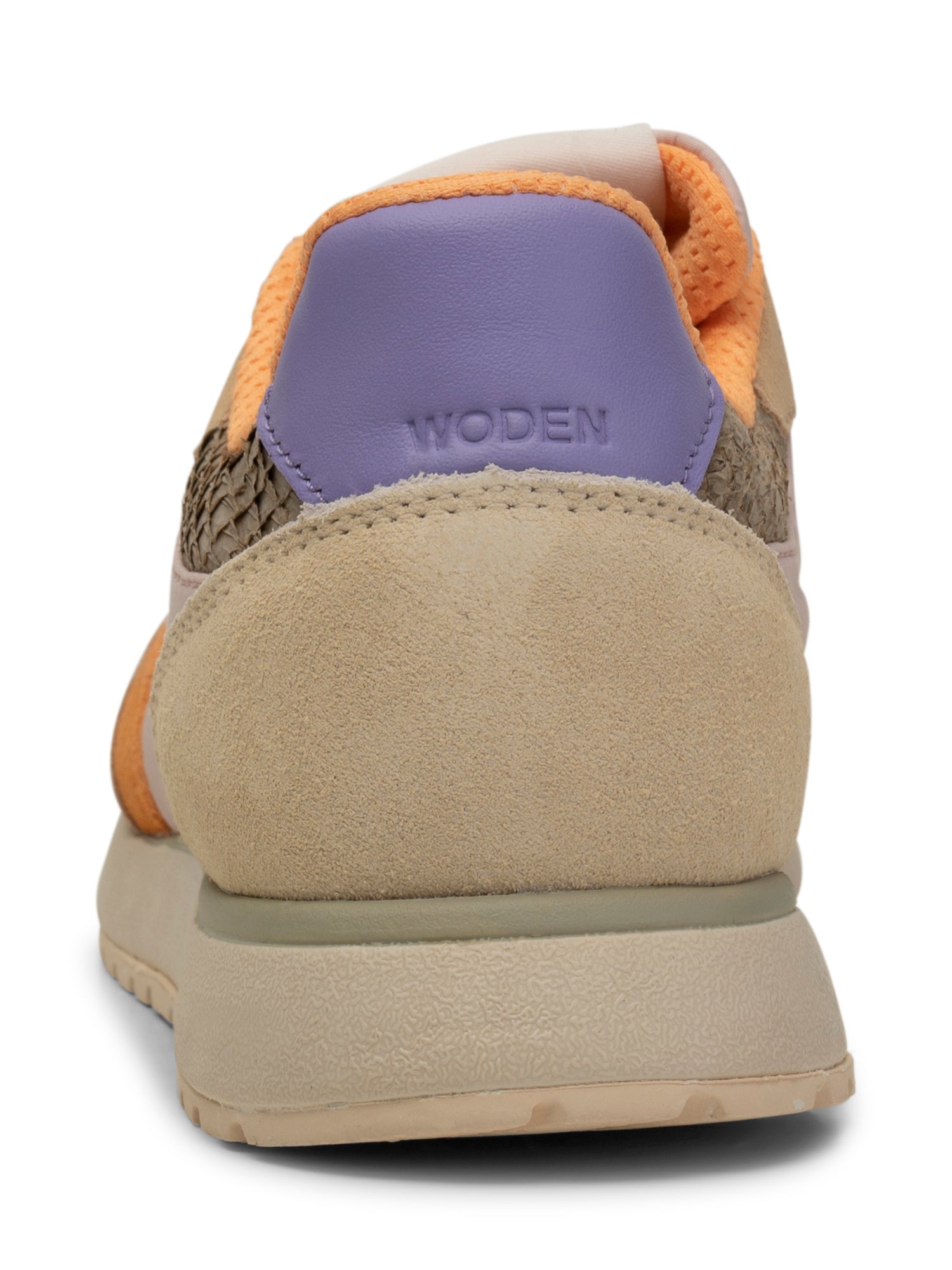 Ronja - Ballerina Multi