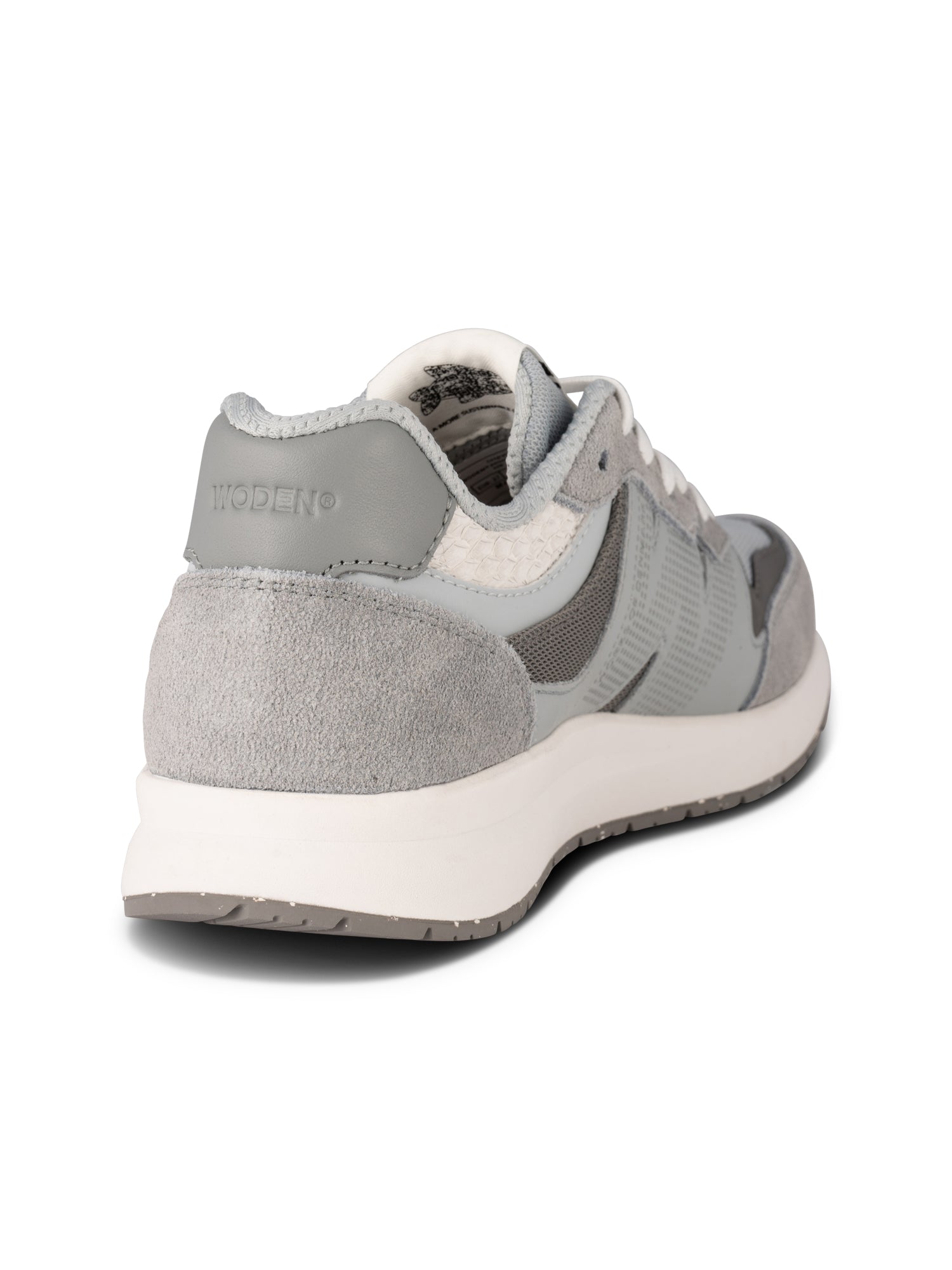 Rigmor Reflective - Grey Multi
