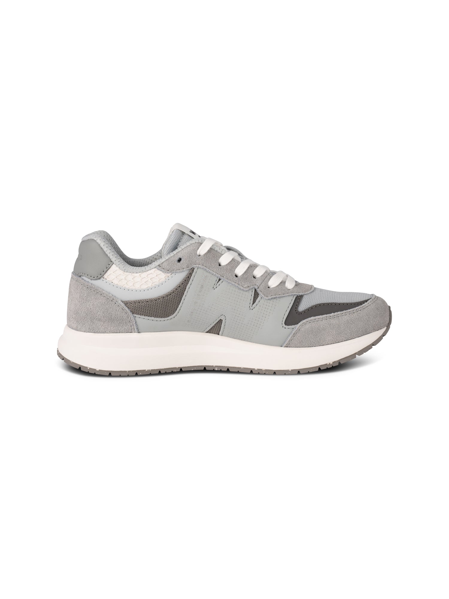Rigmor Reflective - Grey Multi