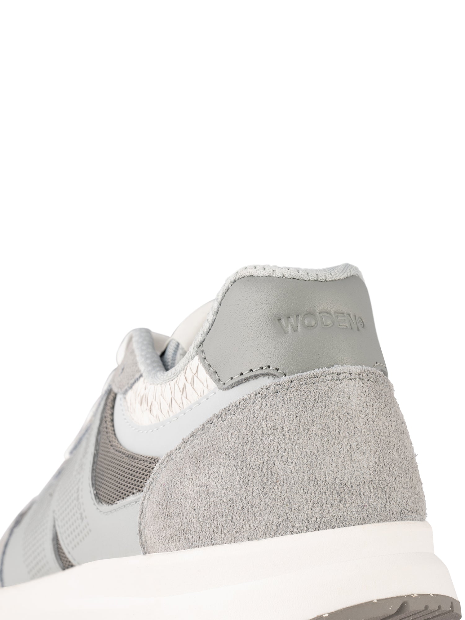 Rigmor Reflective - Grey Multi
