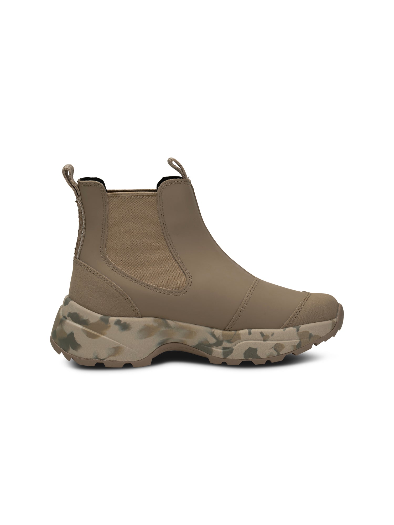 Siri Waterproof - Silver Mink