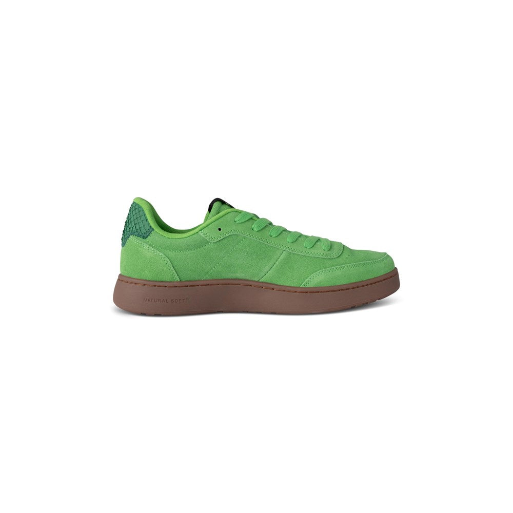 Toke - Green Flair
