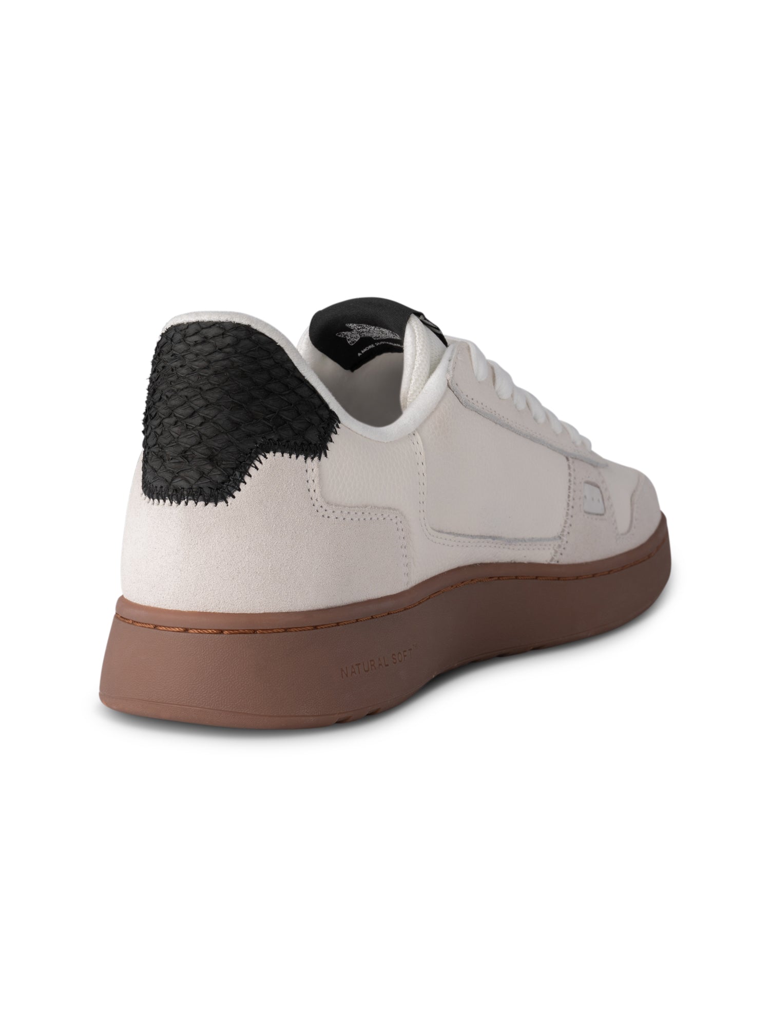 Halfdan - Blanc De Blanc/Black