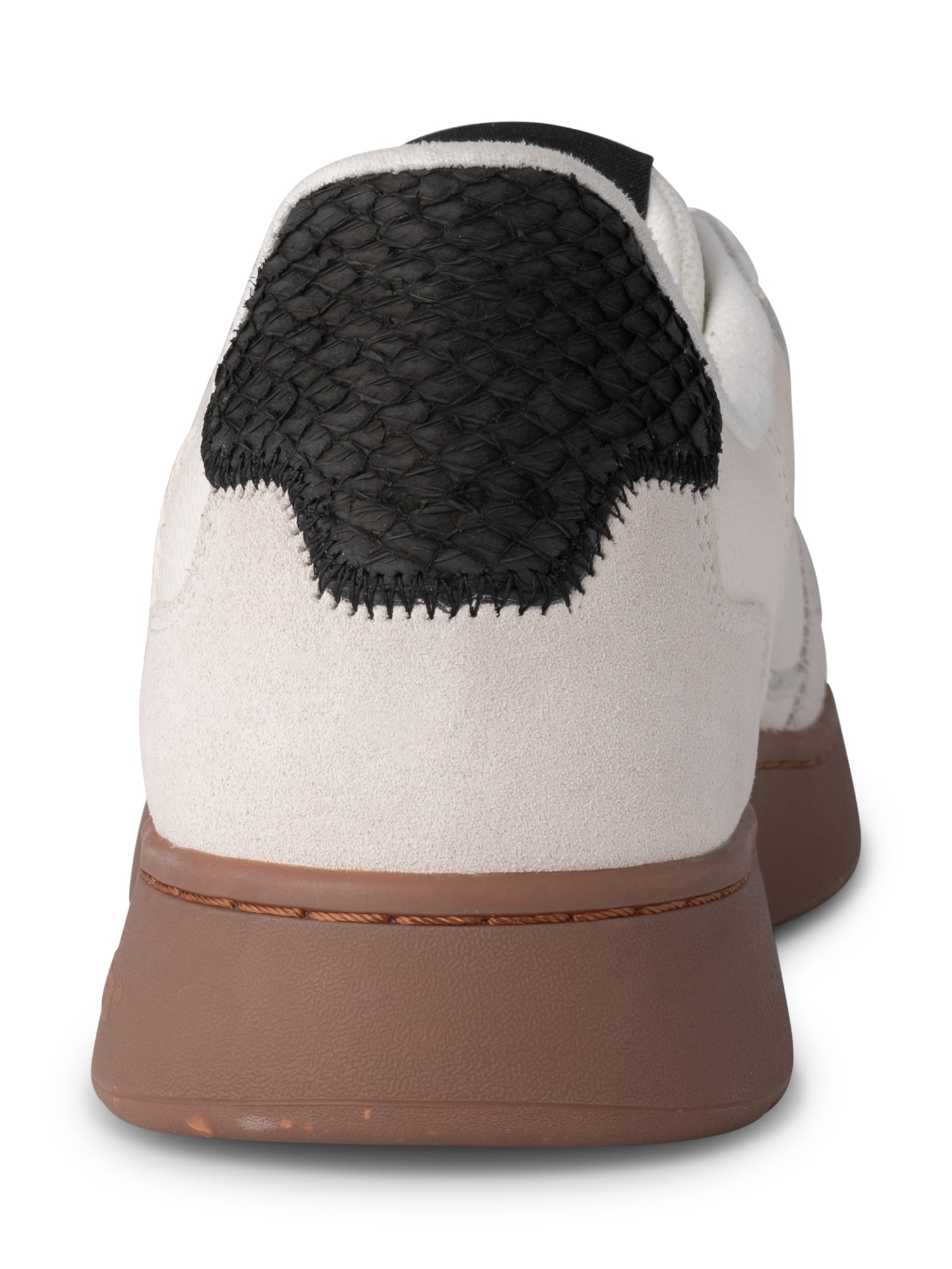 Halfdan - Blanc De Blanc/Black