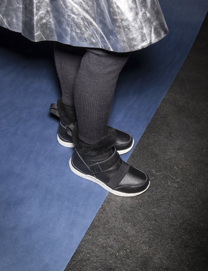 Care and Maintenance of Shoes and Boots with TEX Membrane