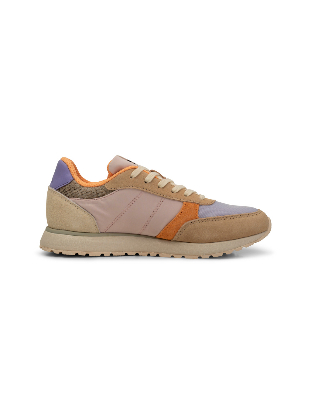 Ronja - Ballerina Multi