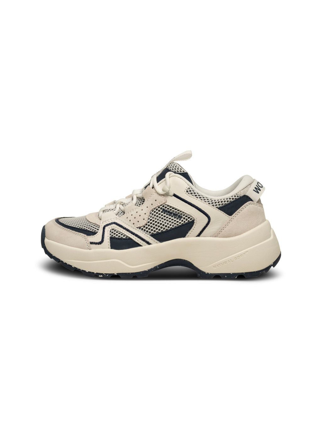 Sif Open Mesh - Navy
