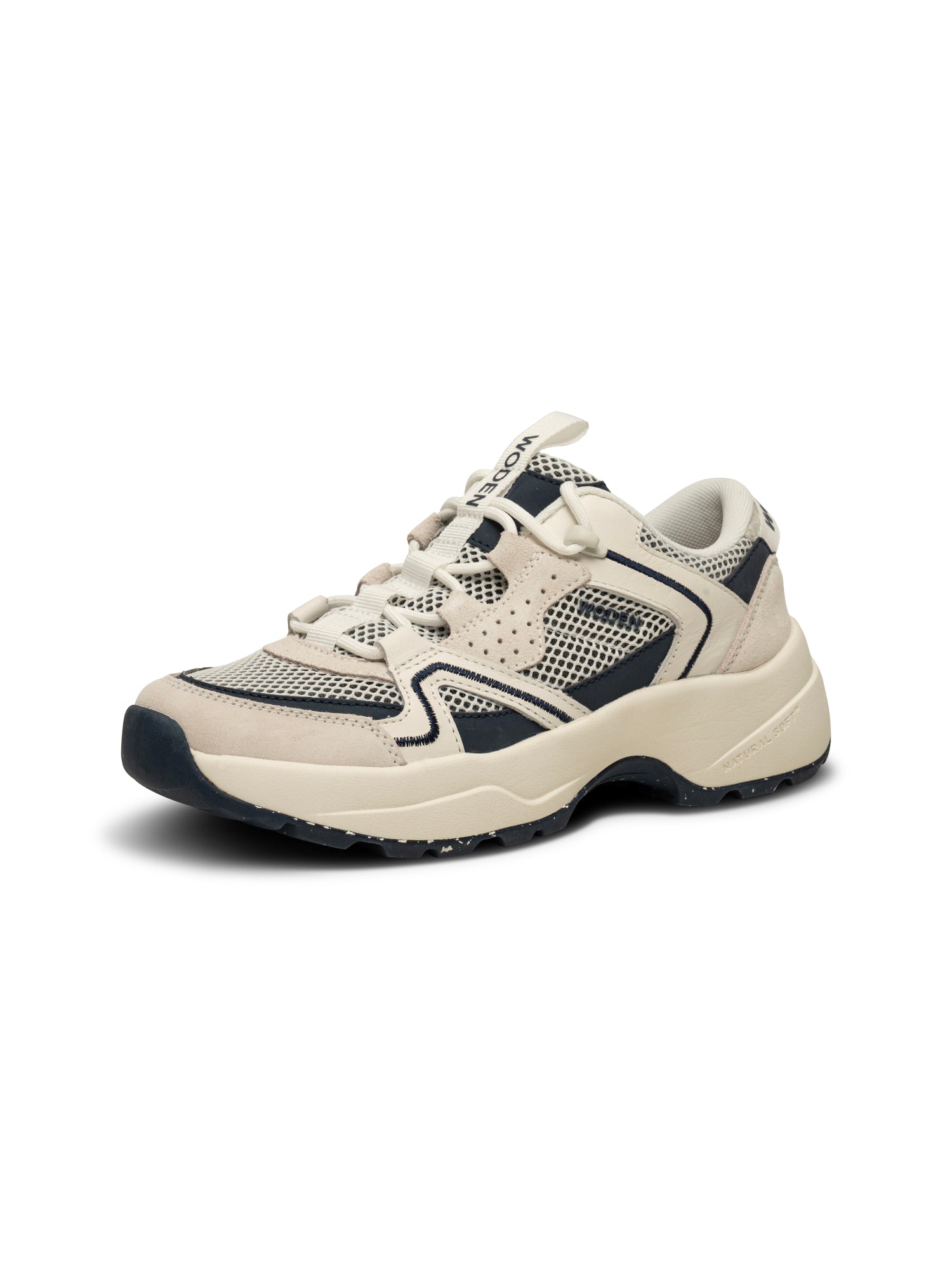 Woden Sif Open Mesh
