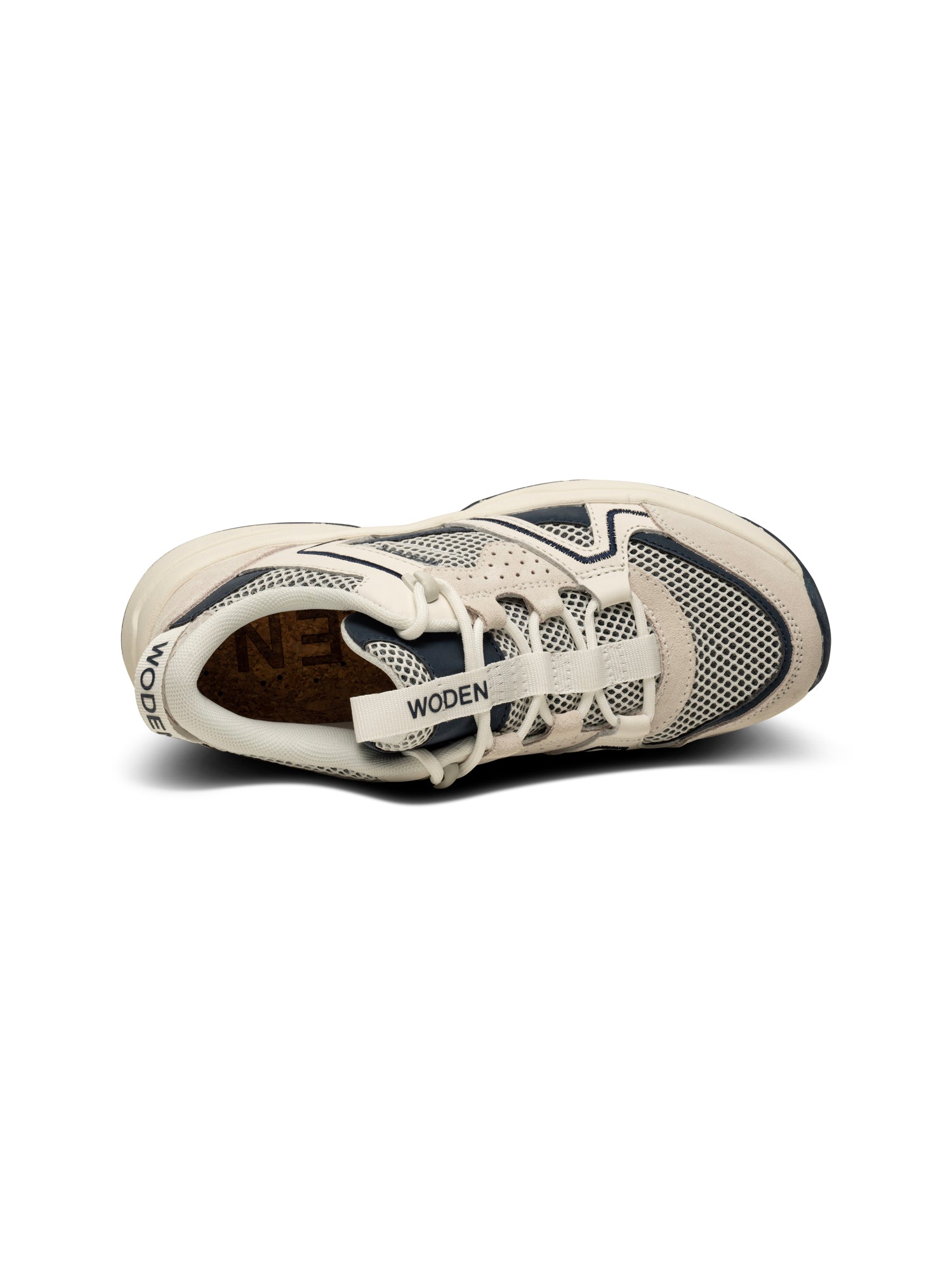 Woden Sif Open Mesh
