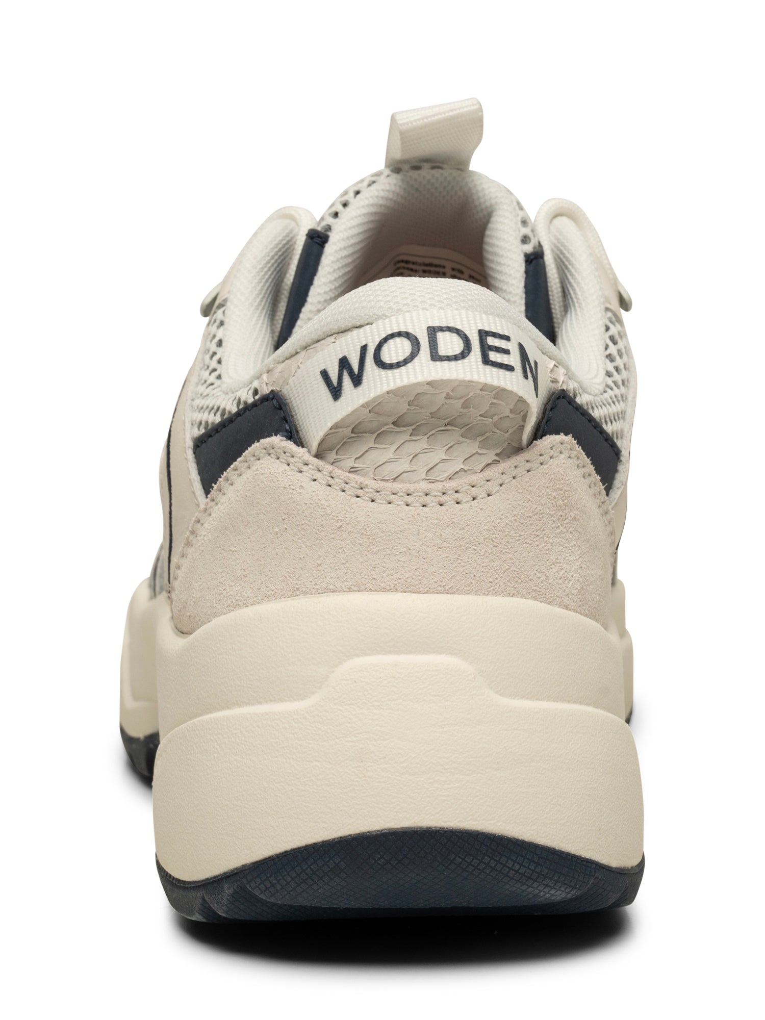Woden Sif Open Mesh