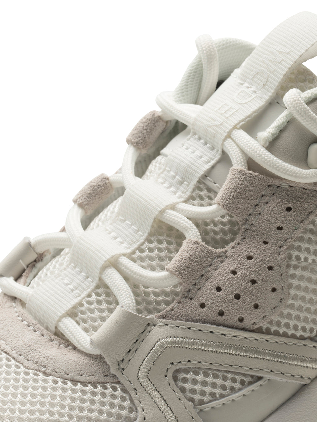 Sif Reflective - Blanc de Blanc