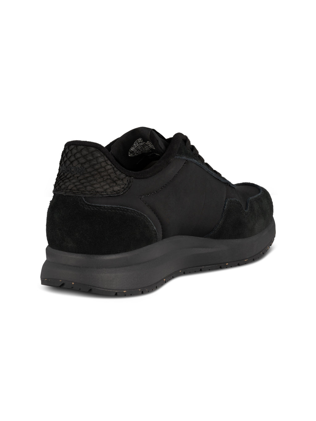 Nora Natural Soft - Black