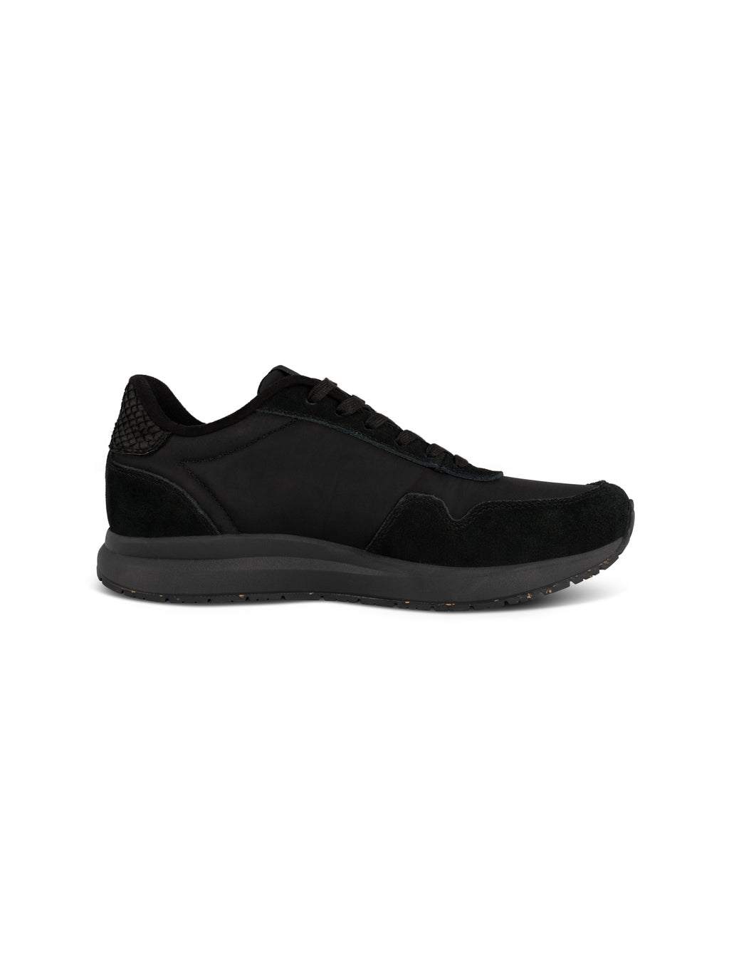 Nora Natural Soft - Black