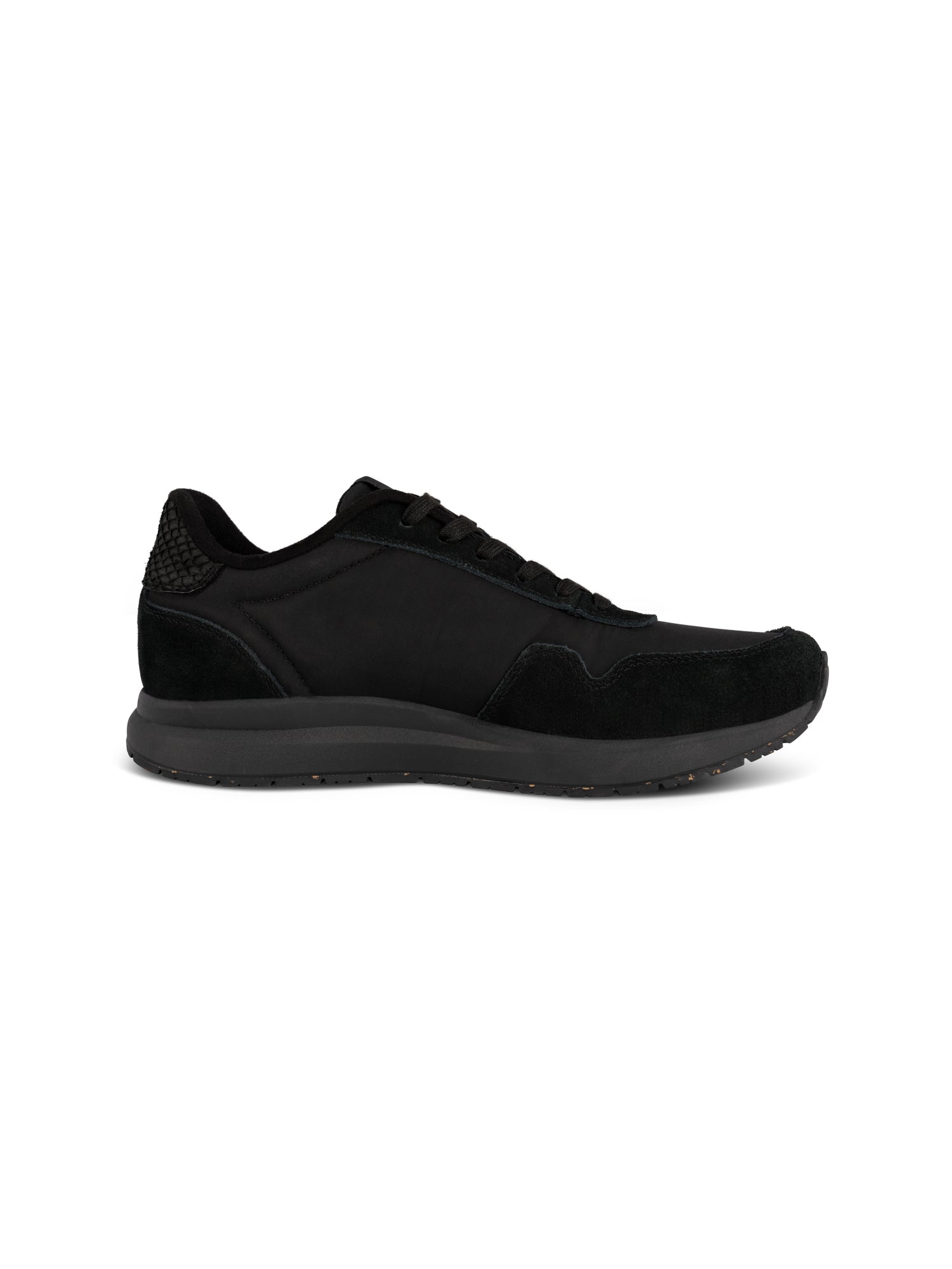 Nora Natural Soft - Black