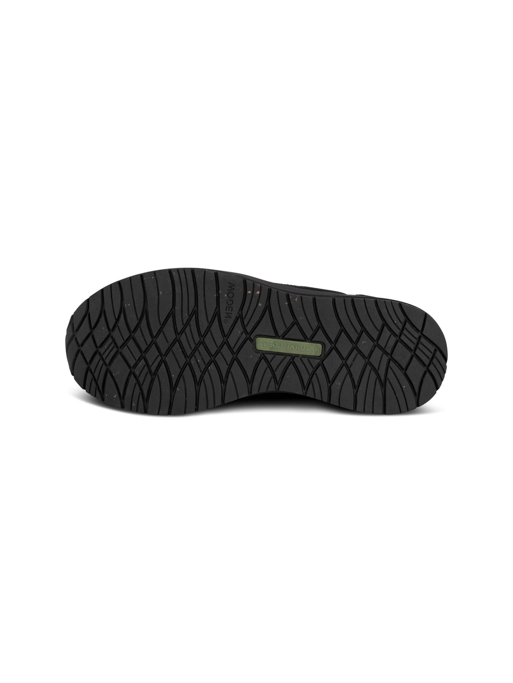 Nora Natural Soft - Black