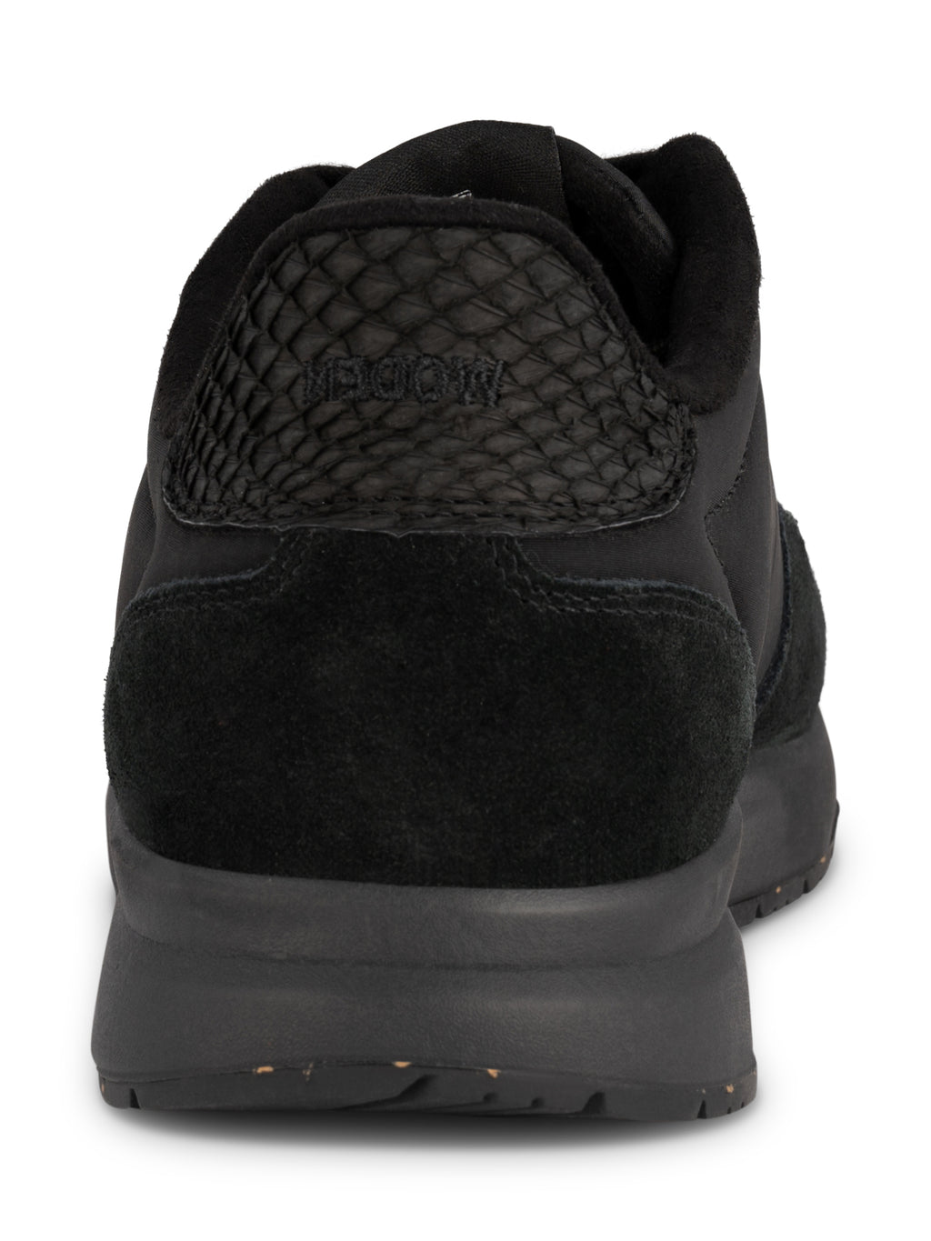 Nora Natural Soft - Black