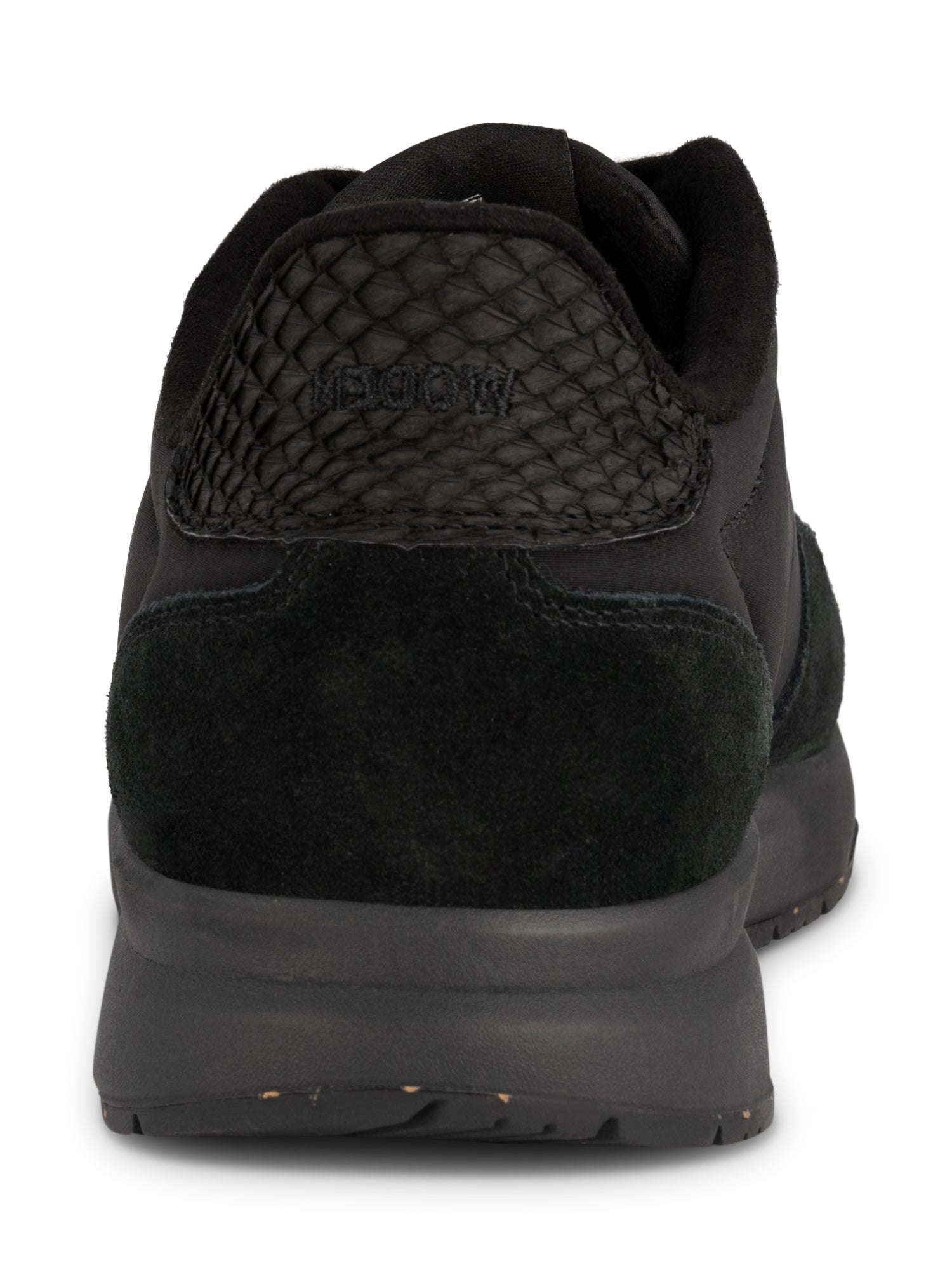 Nora Natural Soft - Black