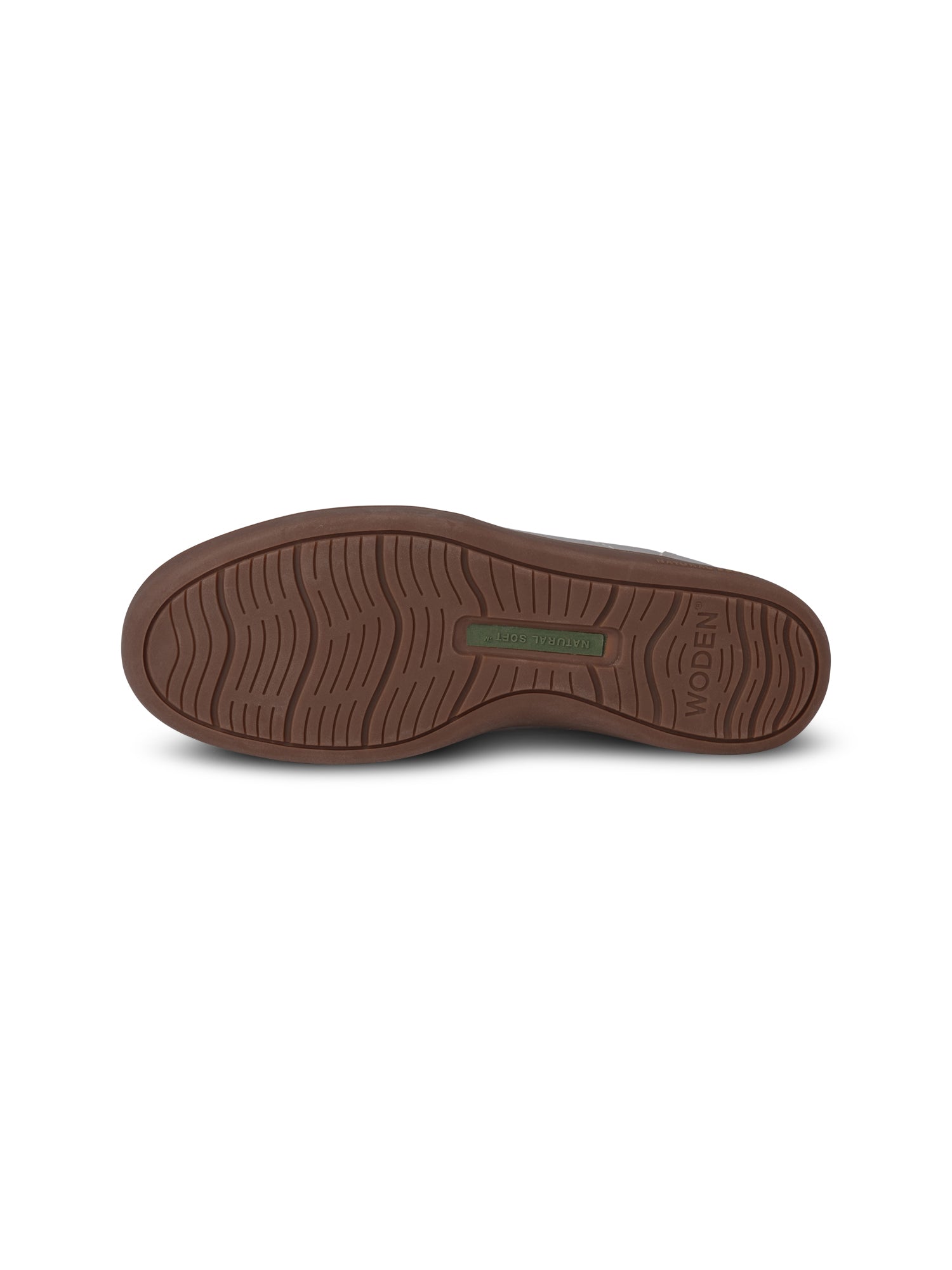 Woden Bjork Leather