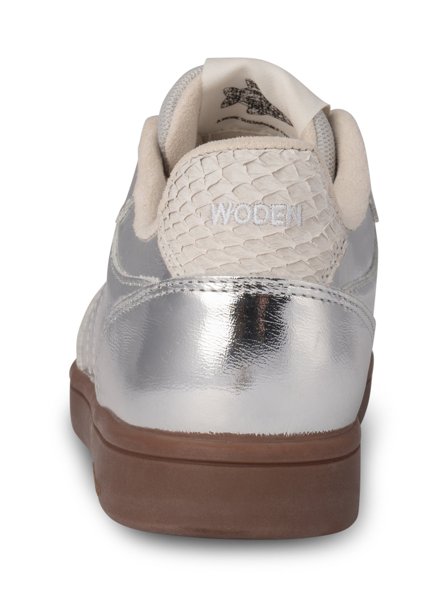 Woden Bjork Leather
