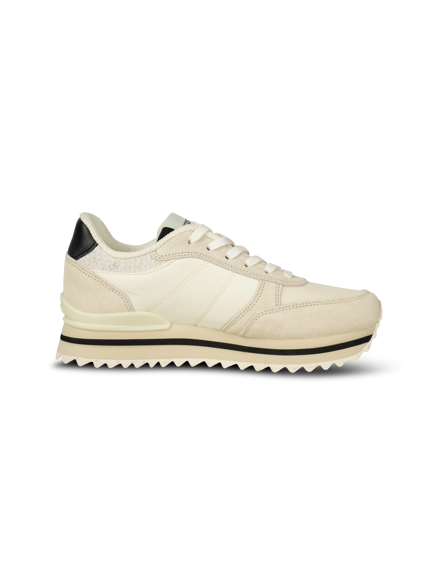 Ronja Plateau - Whisper White