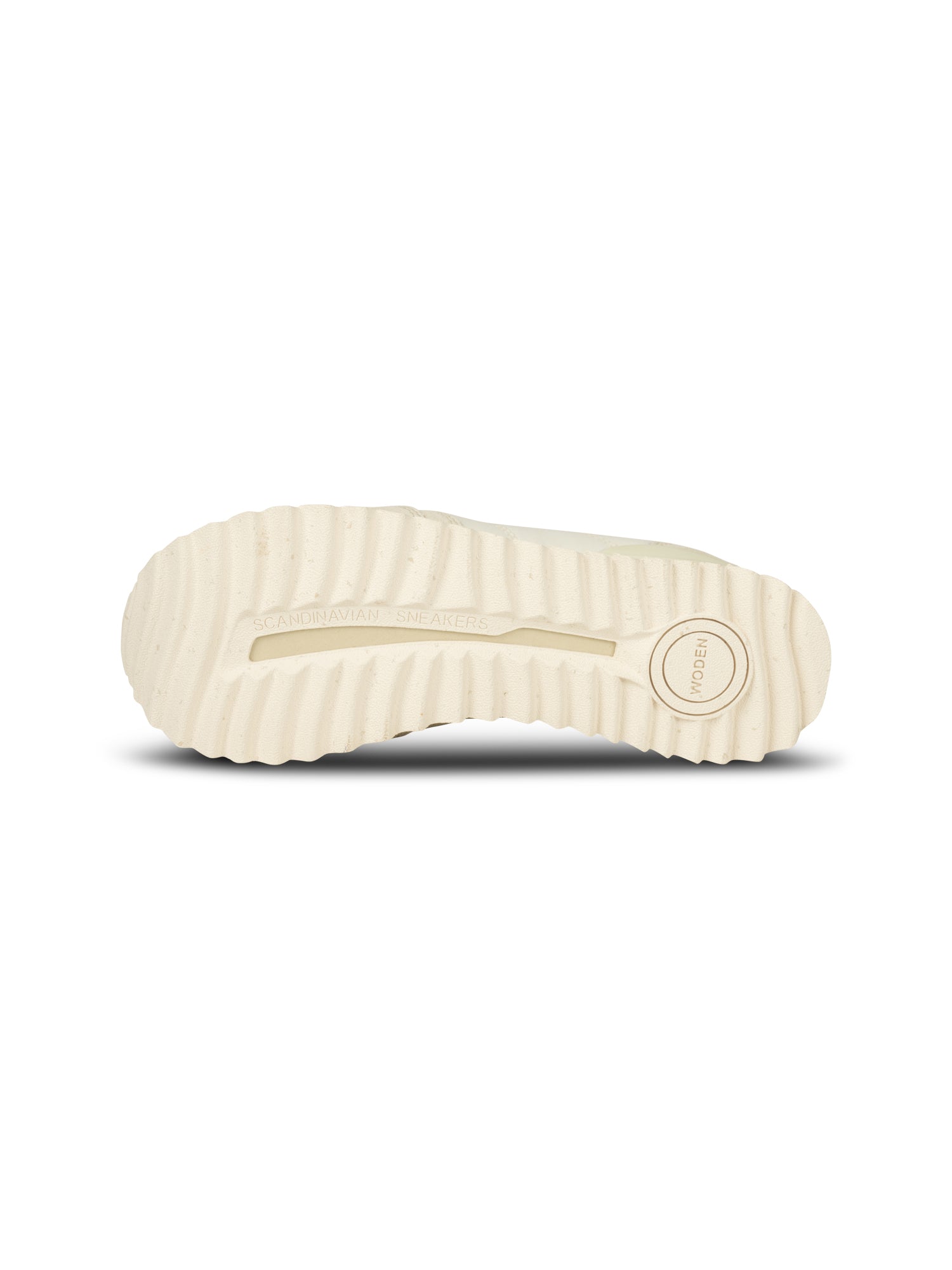 Ronja Plateau - Whisper White
