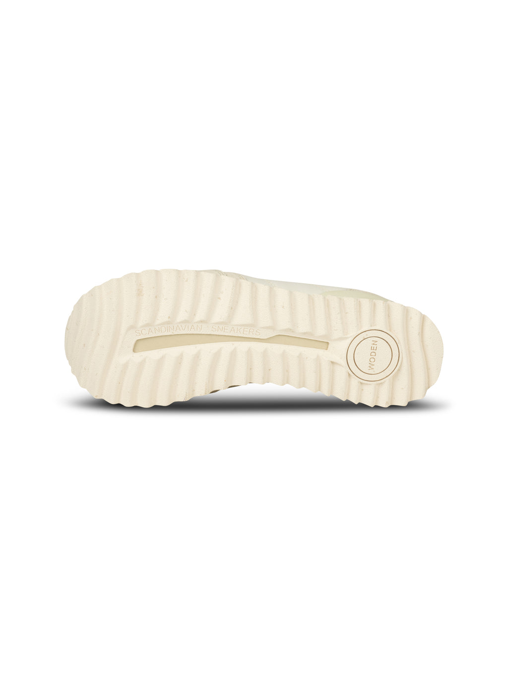 Ronja Plateau - Whisper White
