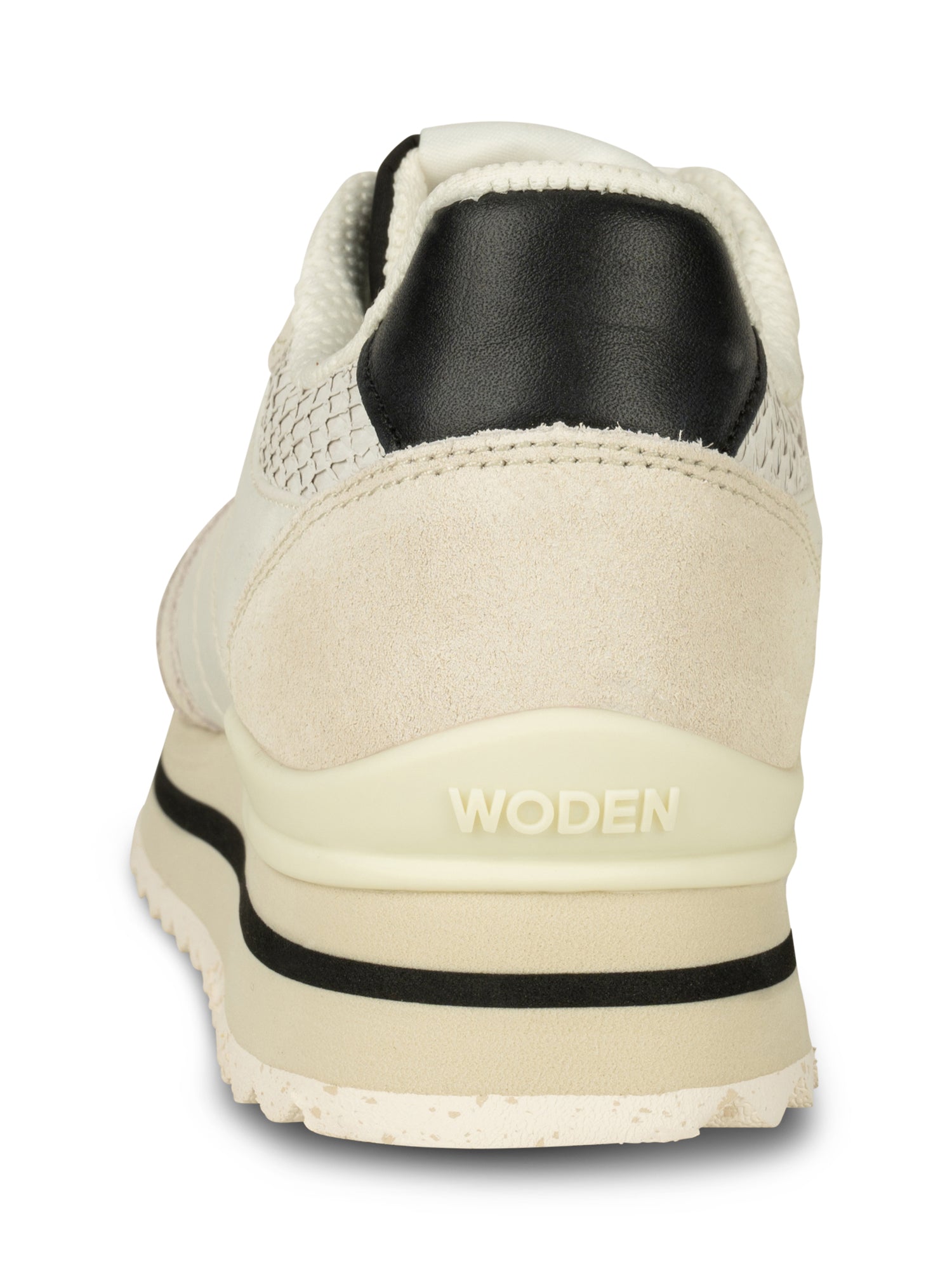 Ronja Plateau - Whisper White