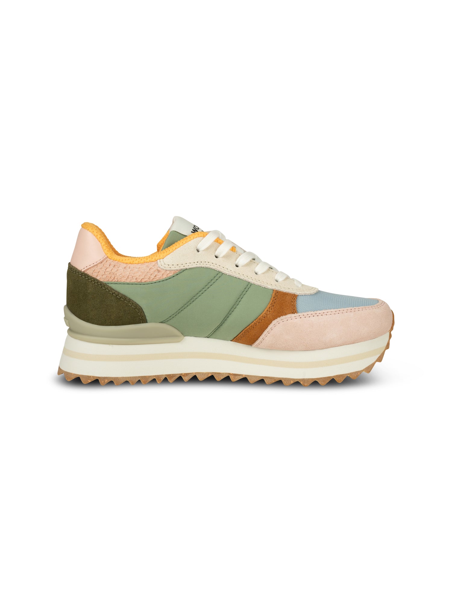 Ronja Plateau - Algae Multi