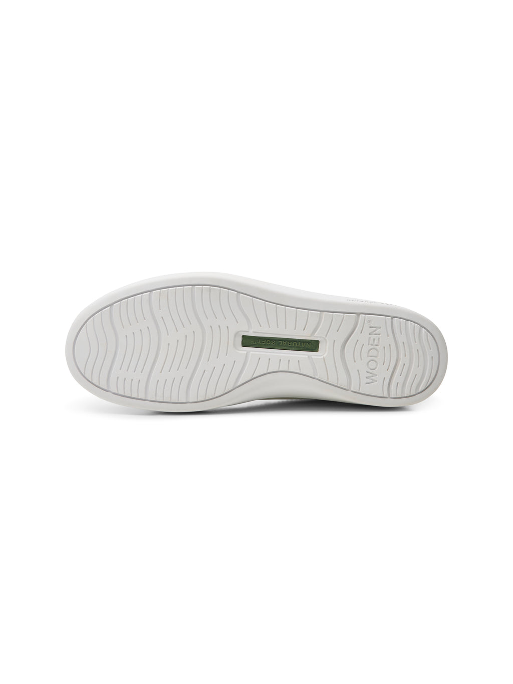Jane Leather III - Blanc de Blanc