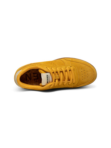 Woden Bjork Suede