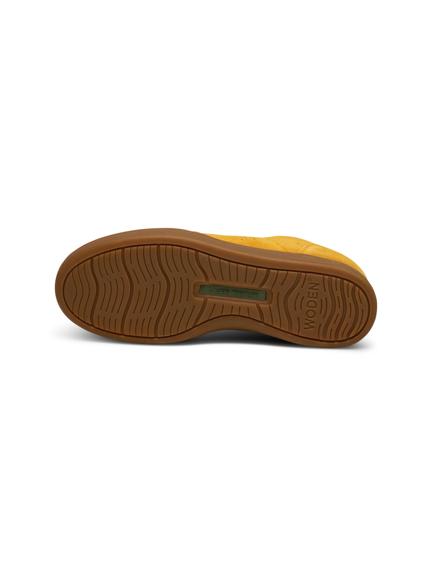 Woden Bjork Suede