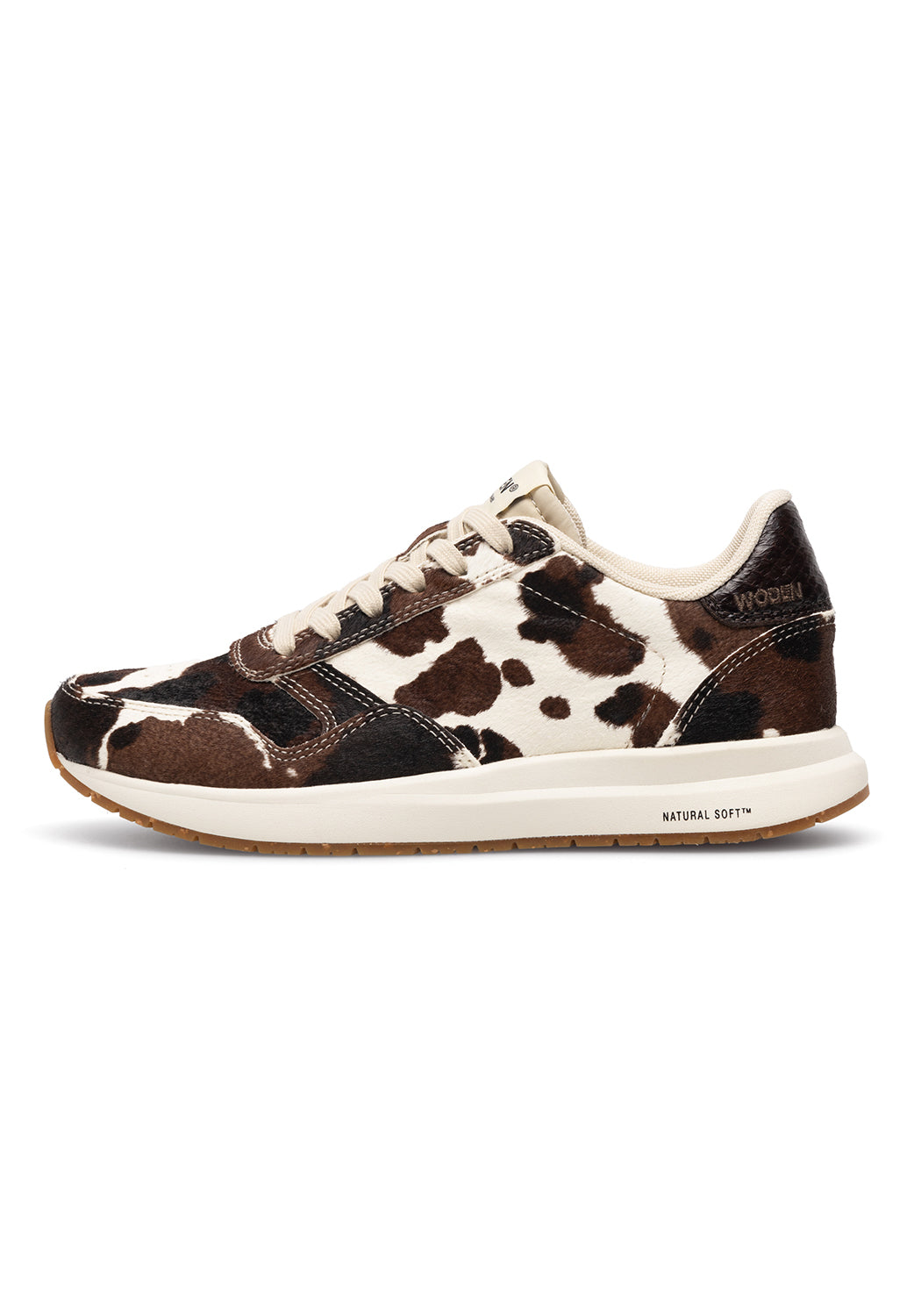 Nicoline Animal - Cow