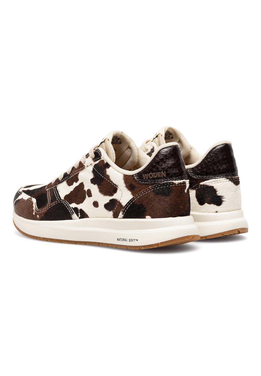 Nicoline Animal - Cow