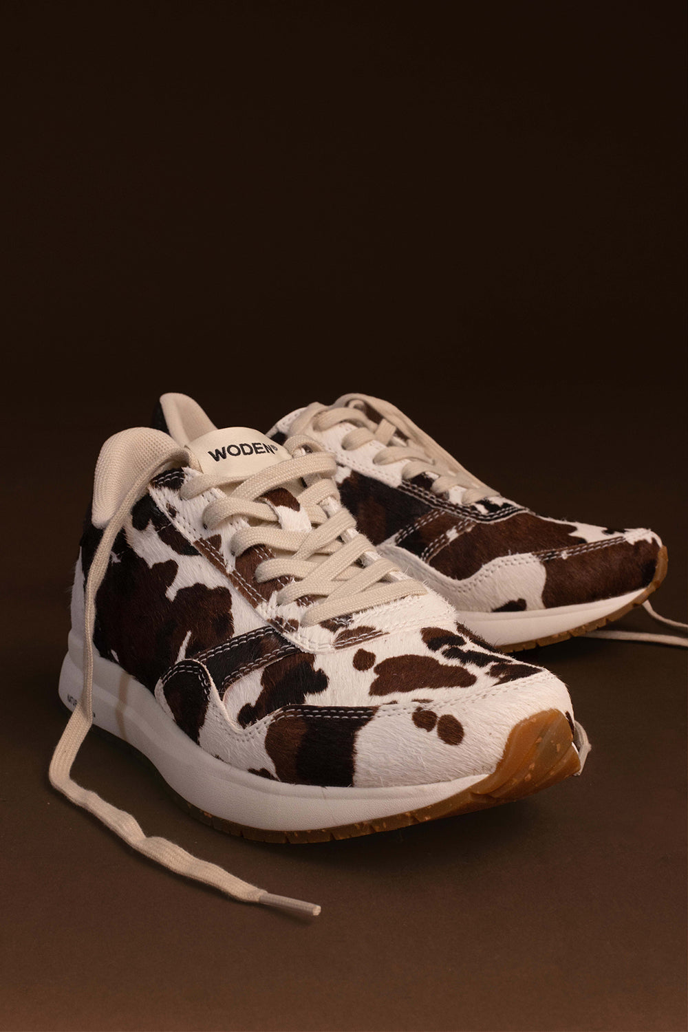 Nicoline Animal - Cow